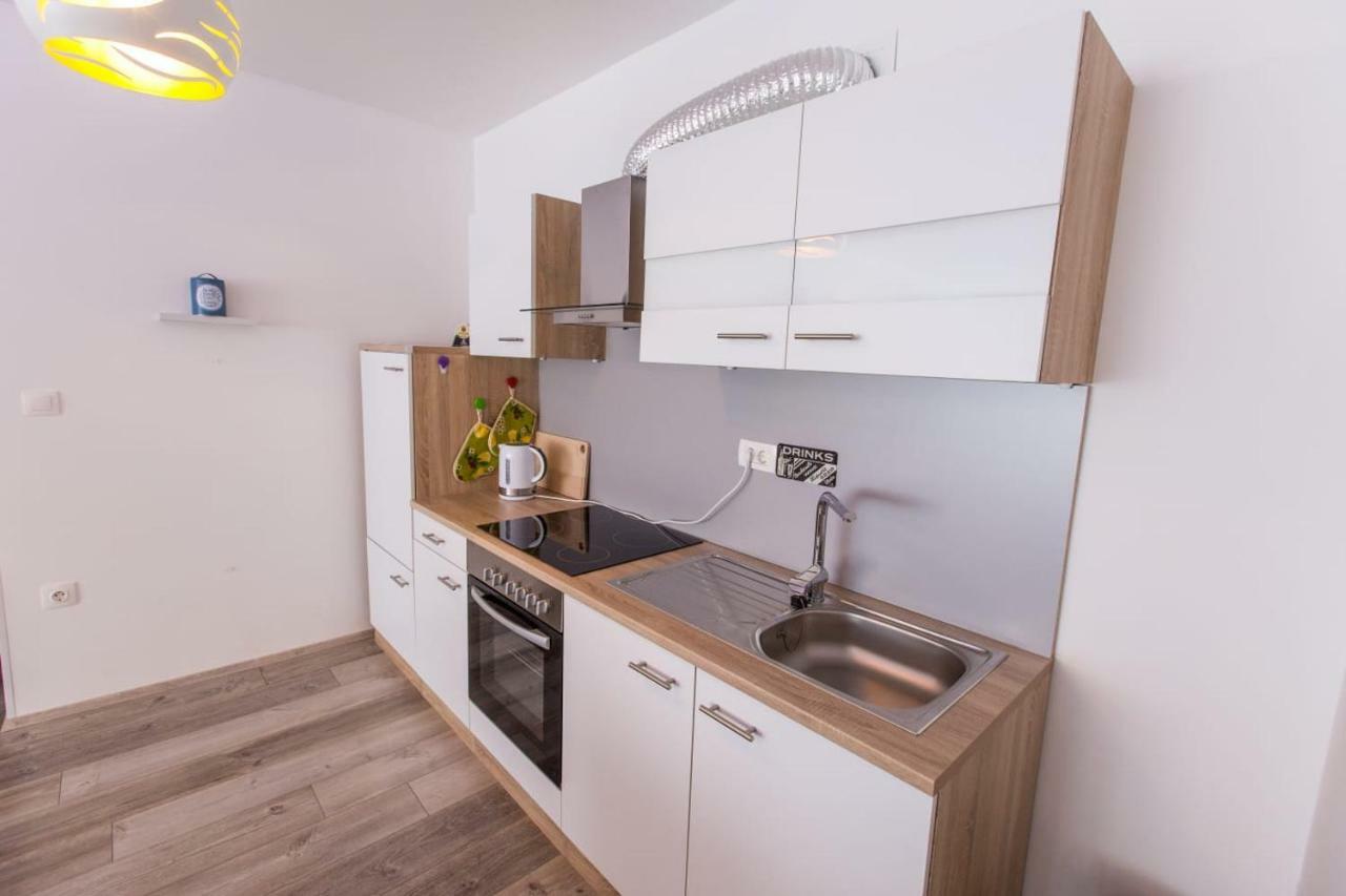 Apartment Amelia PUY Exterior foto