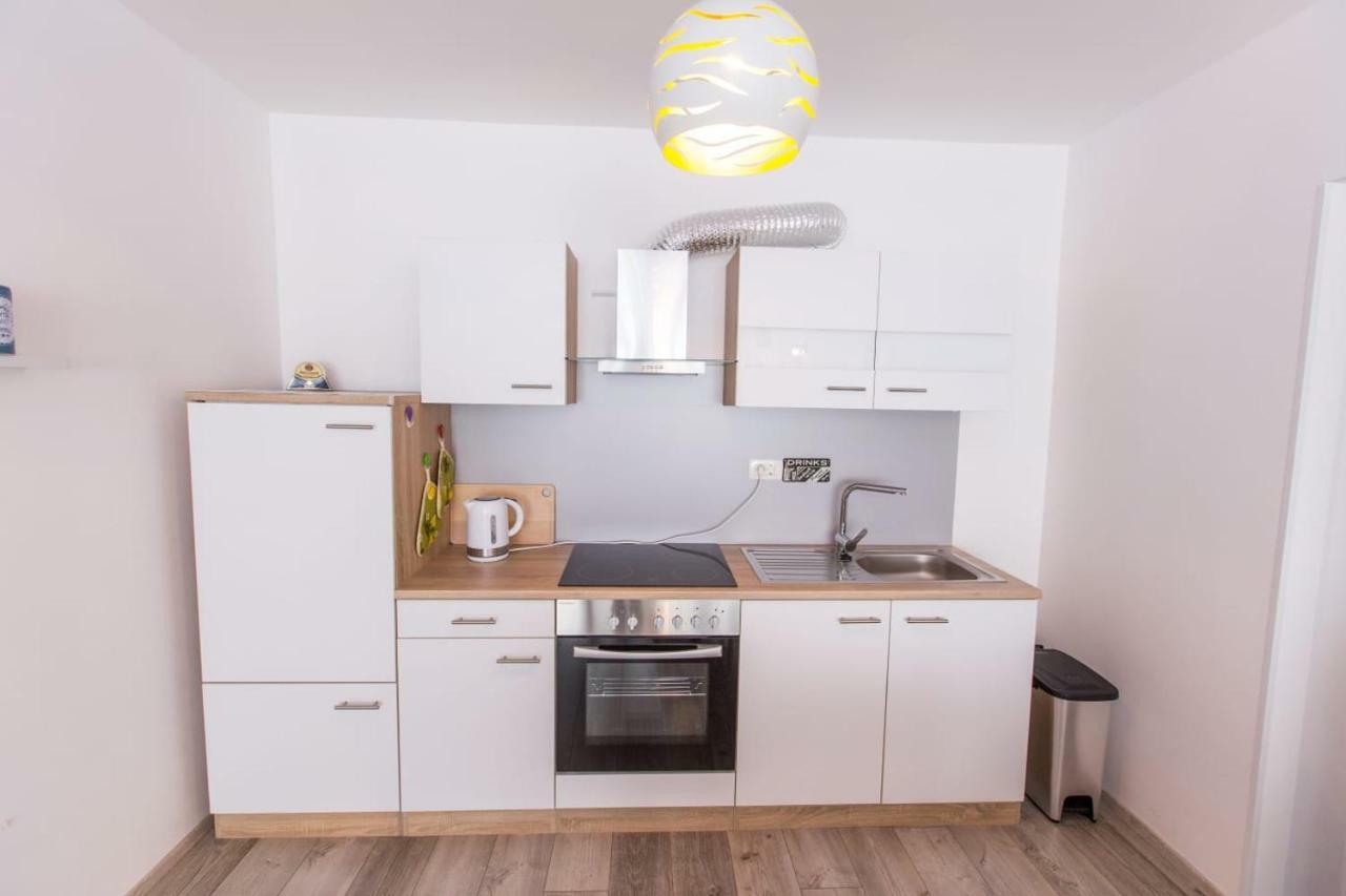 Apartment Amelia PUY Exterior foto