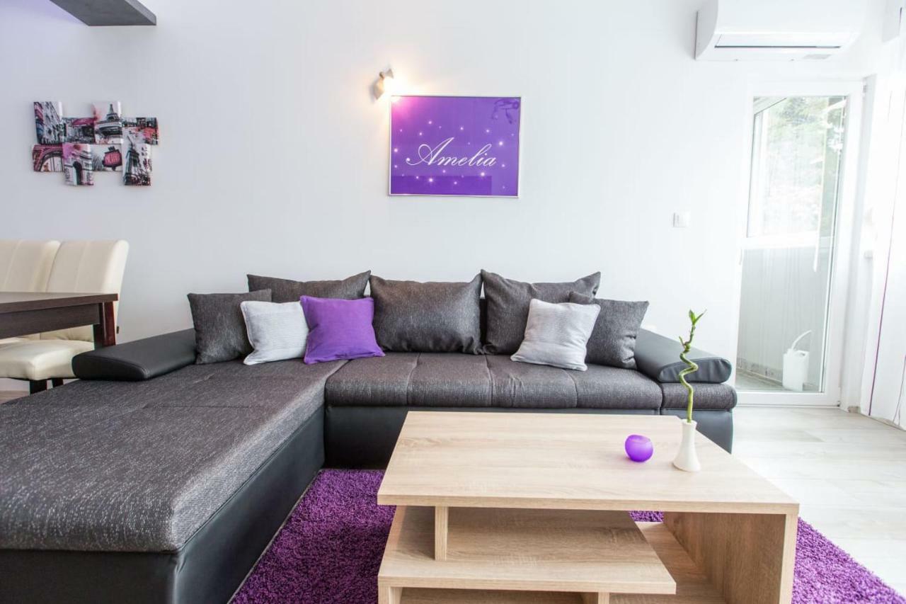Apartment Amelia PUY Exterior foto