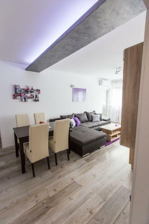 Apartment Amelia PUY Exterior foto