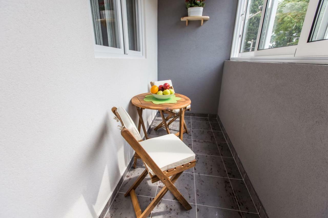 Apartment Amelia PUY Exterior foto