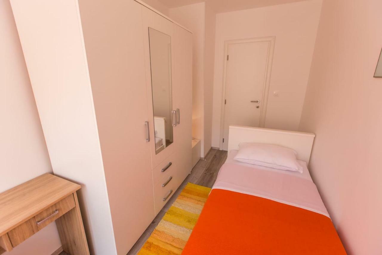 Apartment Amelia PUY Exterior foto