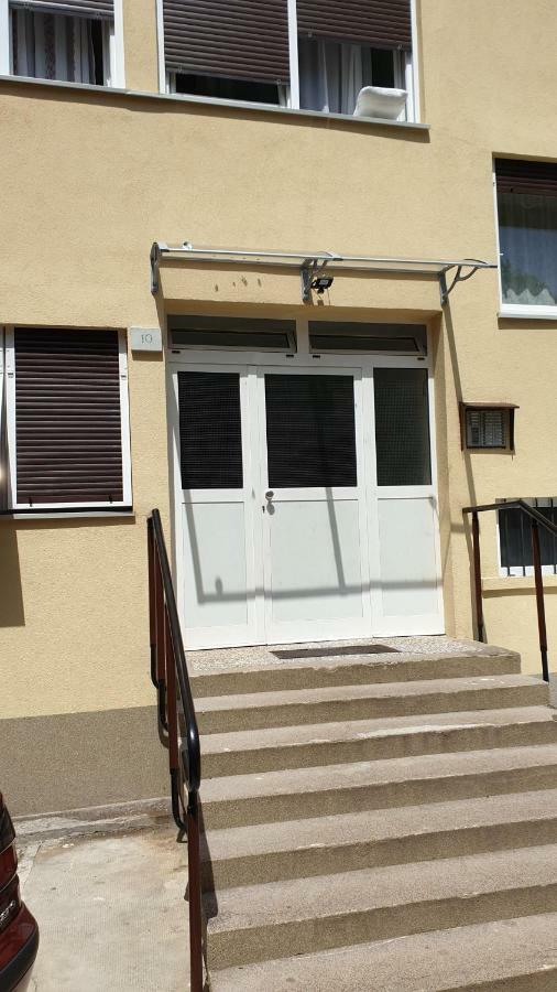 Apartment Amelia PUY Exterior foto