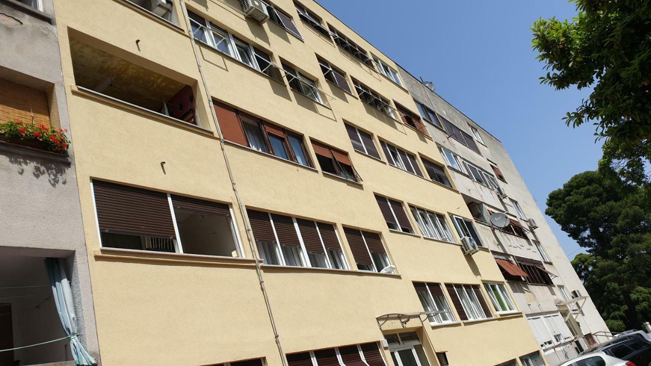 Apartment Amelia PUY Exterior foto
